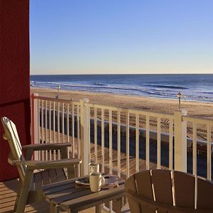 Hyatt Place Ocean City Oceanfront